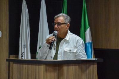 Laranjeiras do Sul realizou a 4ª Audiência Pública sobre revisão do Plano Diretor Municipal